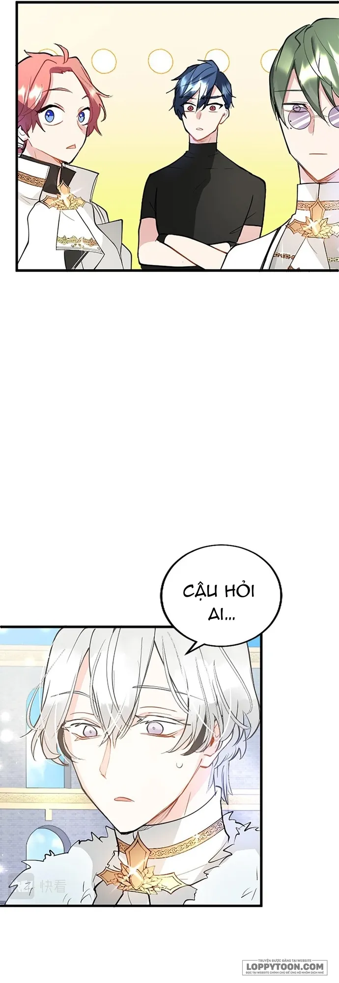 Đại Tiểu Thư Sao Phải Giả Nam - Chap 20 - Trang 83