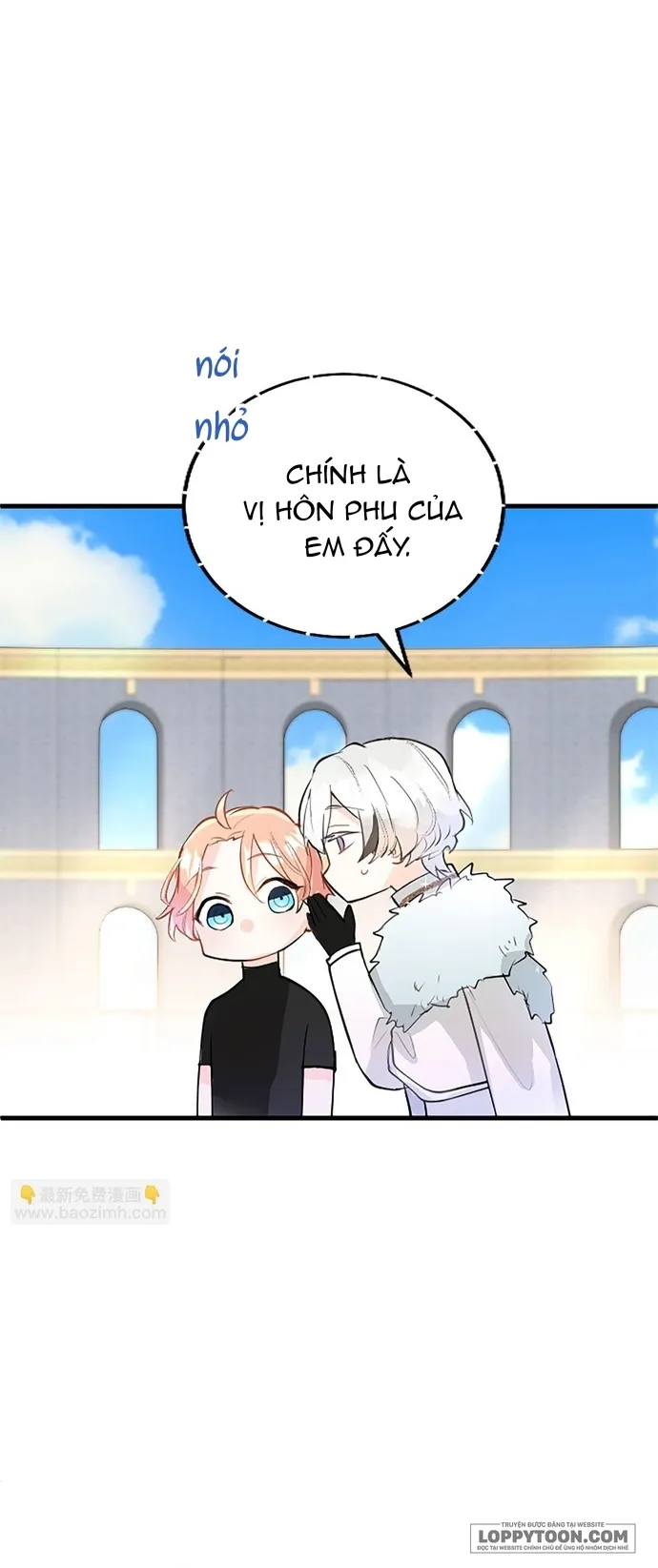 Đại Tiểu Thư Sao Phải Giả Nam - Chap 20 - Trang 84