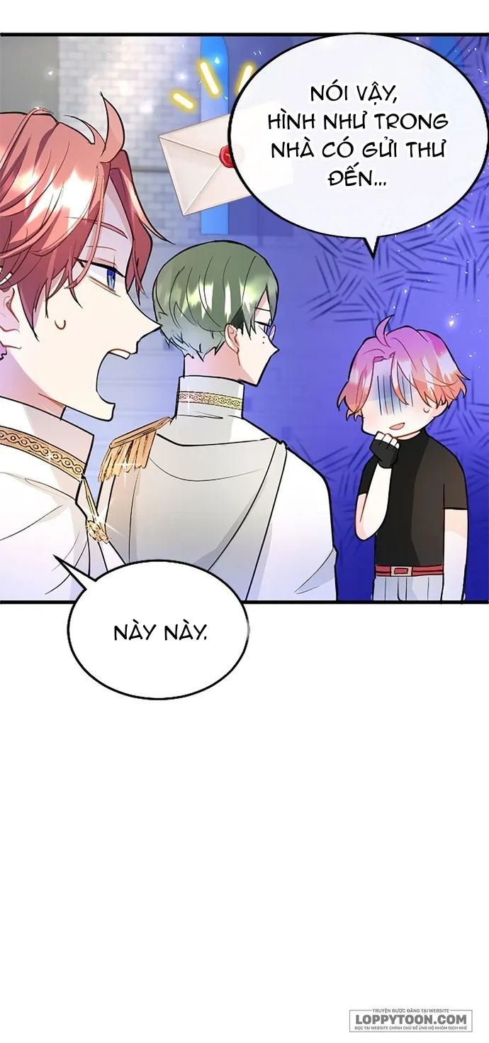 Đại Tiểu Thư Sao Phải Giả Nam - Chap 20 - Trang 92