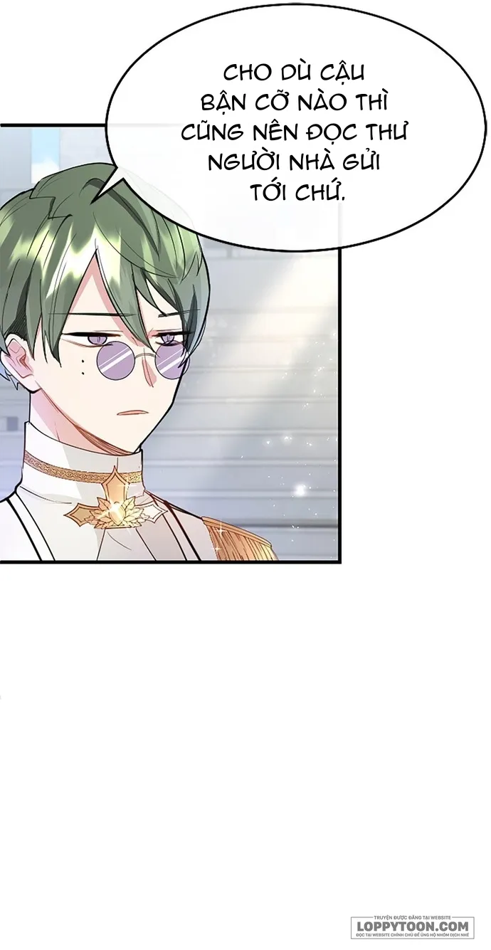 Đại Tiểu Thư Sao Phải Giả Nam - Chap 20 - Trang 93
