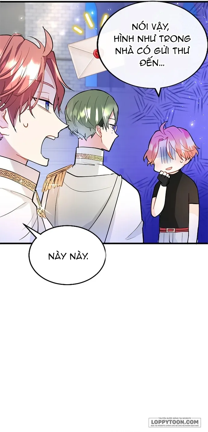 Đại Tiểu Thư Sao Phải Giả Nam - Chap 20 - Trang 94