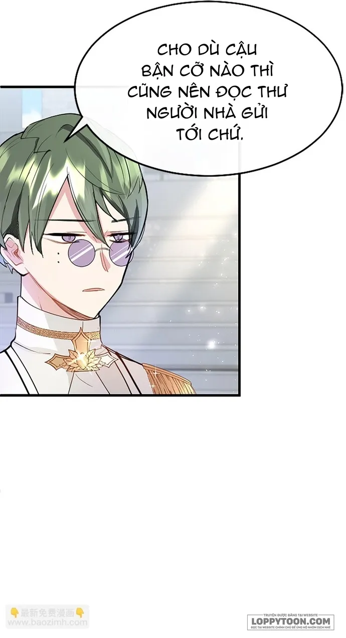 Đại Tiểu Thư Sao Phải Giả Nam - Chap 20 - Trang 95
