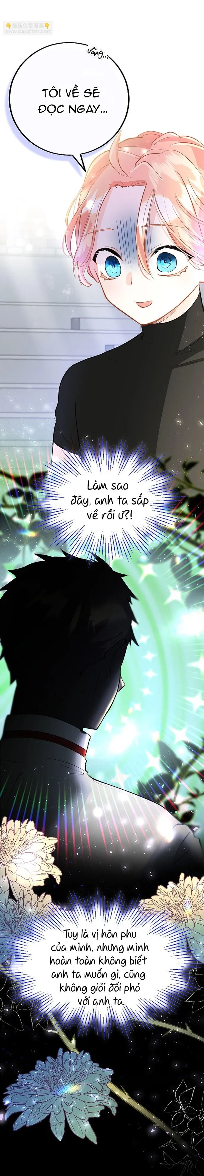 Đại Tiểu Thư Sao Phải Giả Nam - Chap 20 - Trang 97