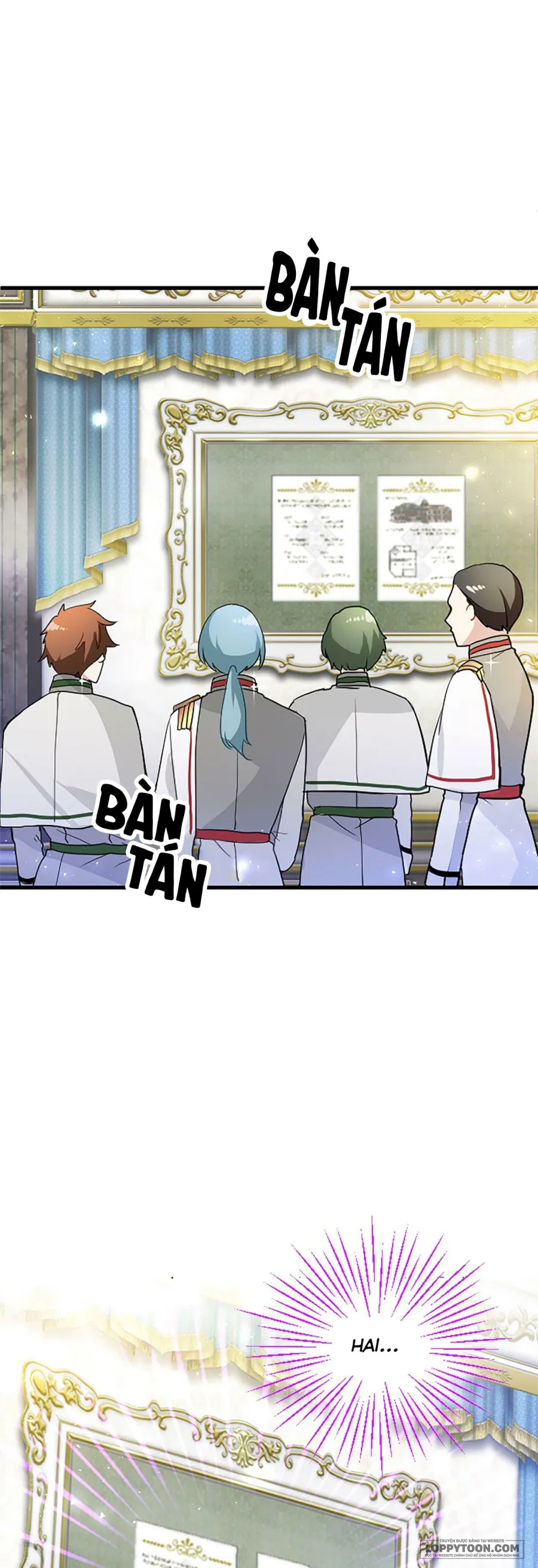 Đại Tiểu Thư Sao Phải Giả Nam - Chap 21 - Trang 12