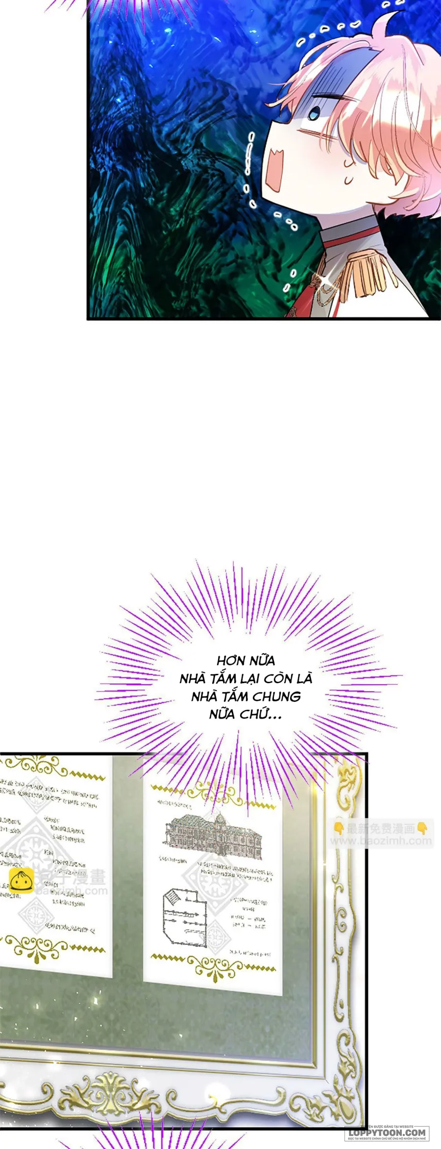 Đại Tiểu Thư Sao Phải Giả Nam - Chap 21 - Trang 14