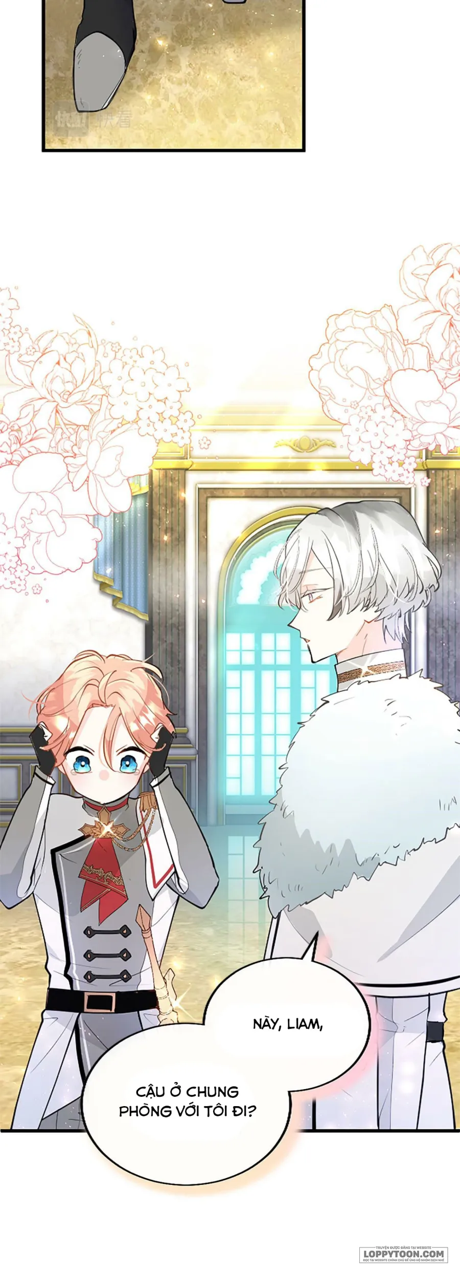 Đại Tiểu Thư Sao Phải Giả Nam - Chap 21 - Trang 17