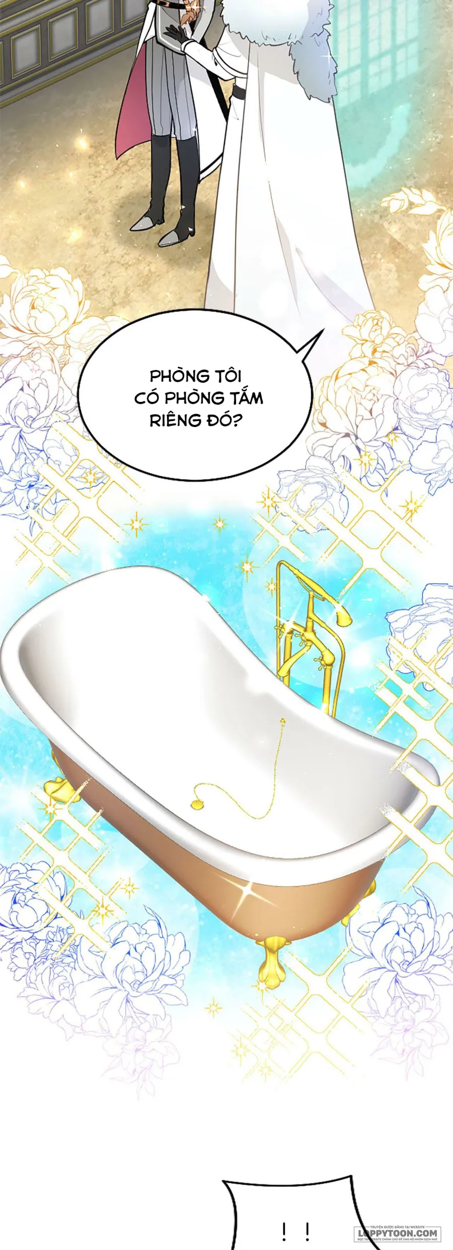 Đại Tiểu Thư Sao Phải Giả Nam - Chap 21 - Trang 22