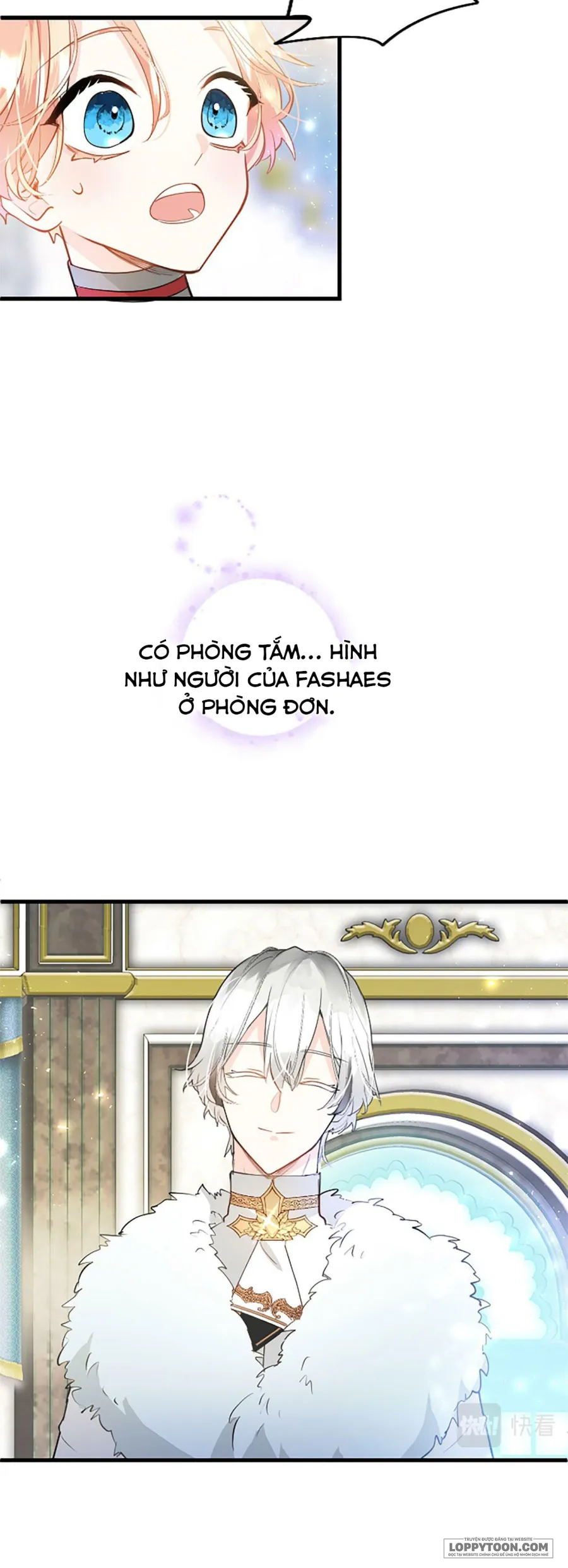 Đại Tiểu Thư Sao Phải Giả Nam - Chap 21 - Trang 23