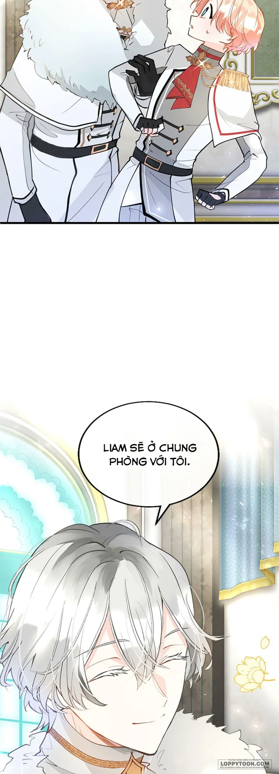 Đại Tiểu Thư Sao Phải Giả Nam - Chap 21 - Trang 28