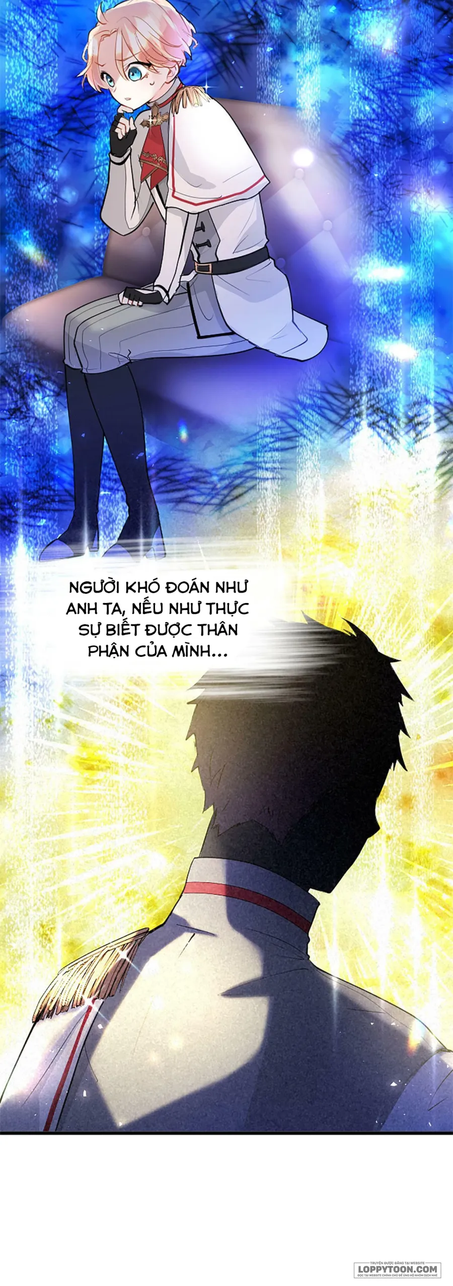 Đại Tiểu Thư Sao Phải Giả Nam - Chap 21 - Trang 4