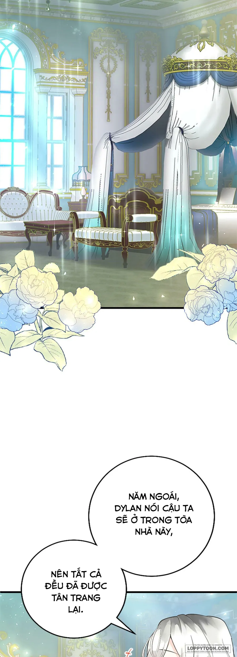 Đại Tiểu Thư Sao Phải Giả Nam - Chap 21 - Trang 31