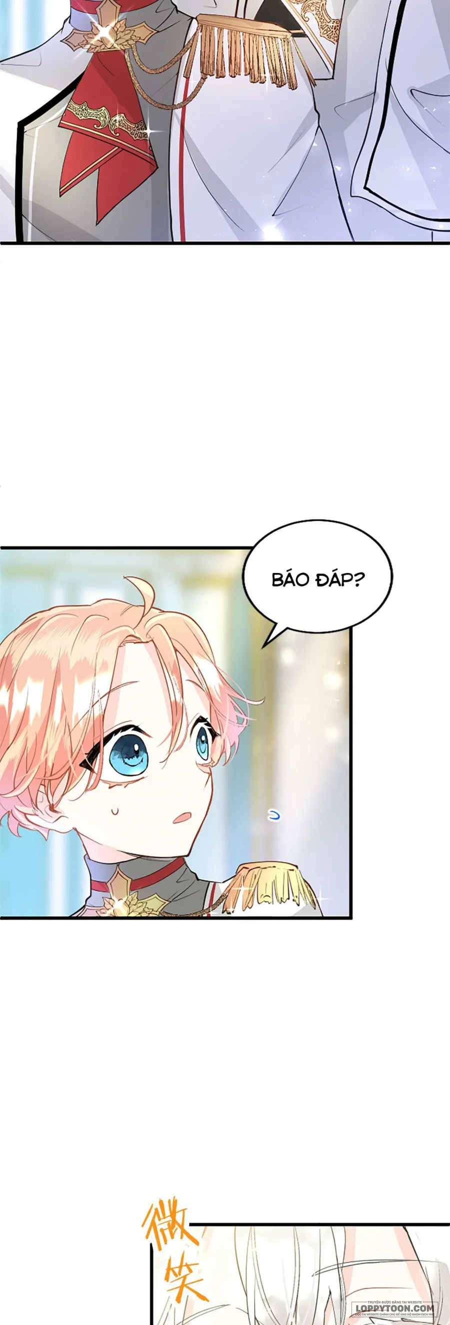 Đại Tiểu Thư Sao Phải Giả Nam - Chap 21 - Trang 34