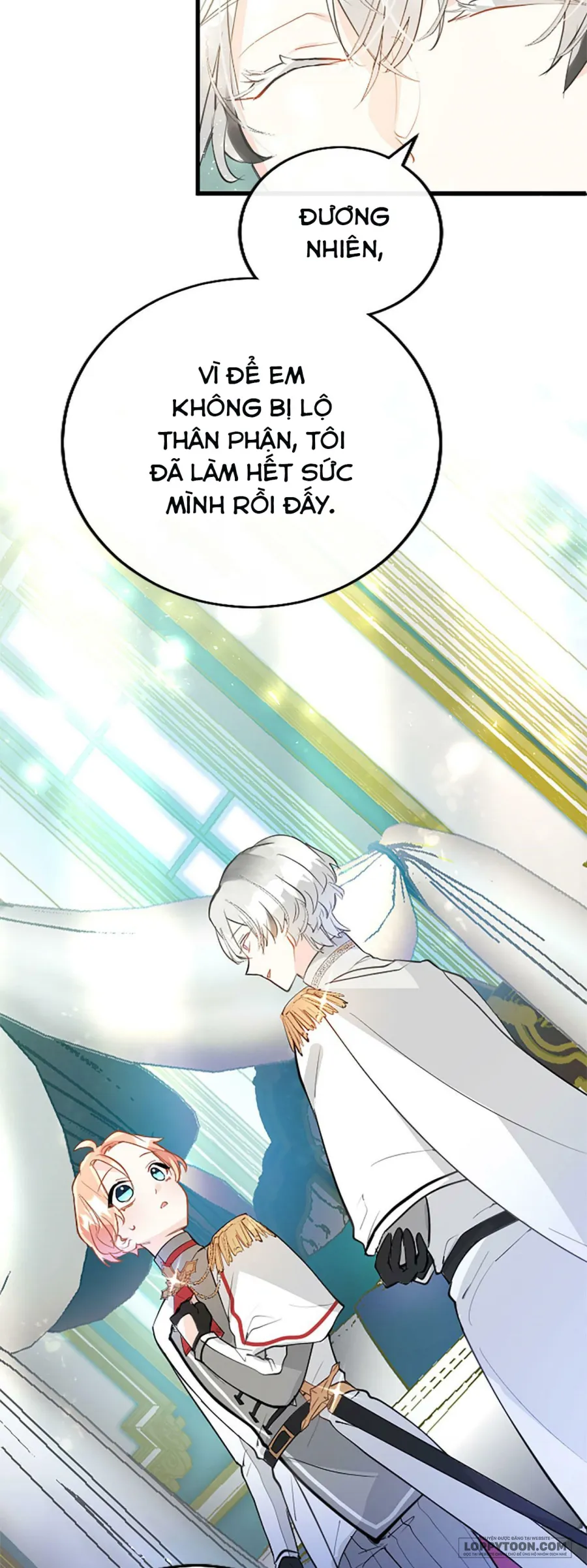 Đại Tiểu Thư Sao Phải Giả Nam - Chap 21 - Trang 35