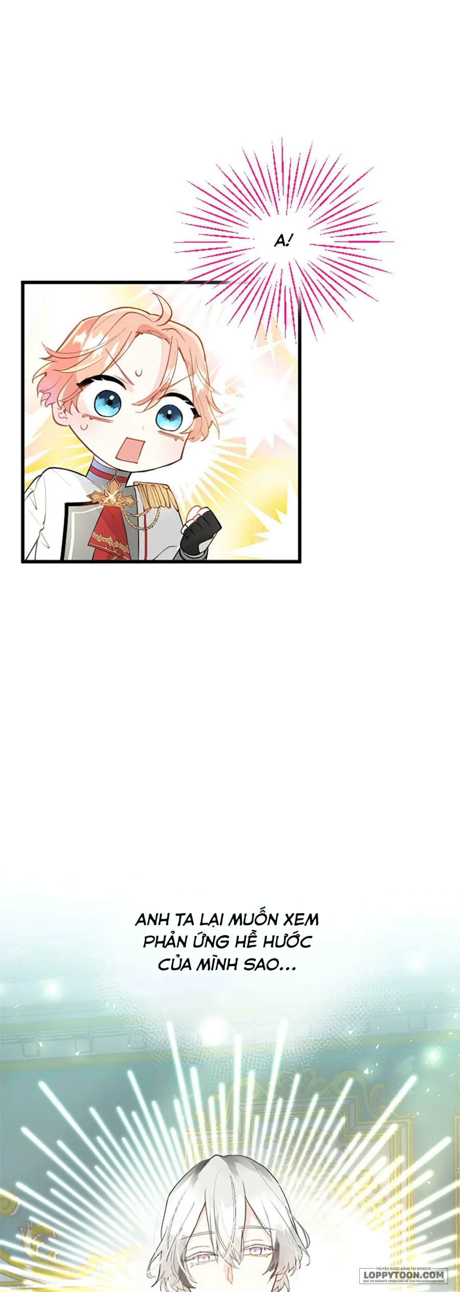 Đại Tiểu Thư Sao Phải Giả Nam - Chap 21 - Trang 37