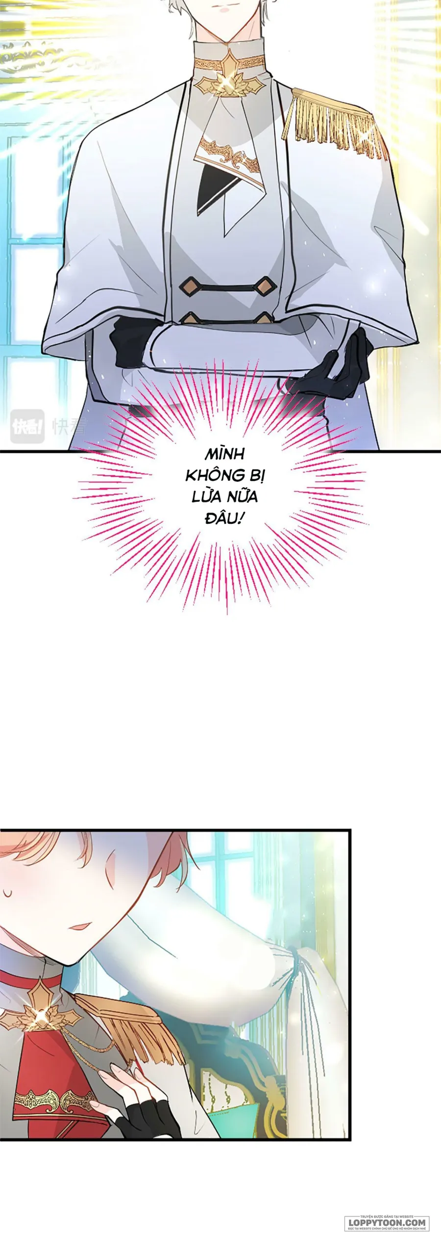 Đại Tiểu Thư Sao Phải Giả Nam - Chap 21 - Trang 38