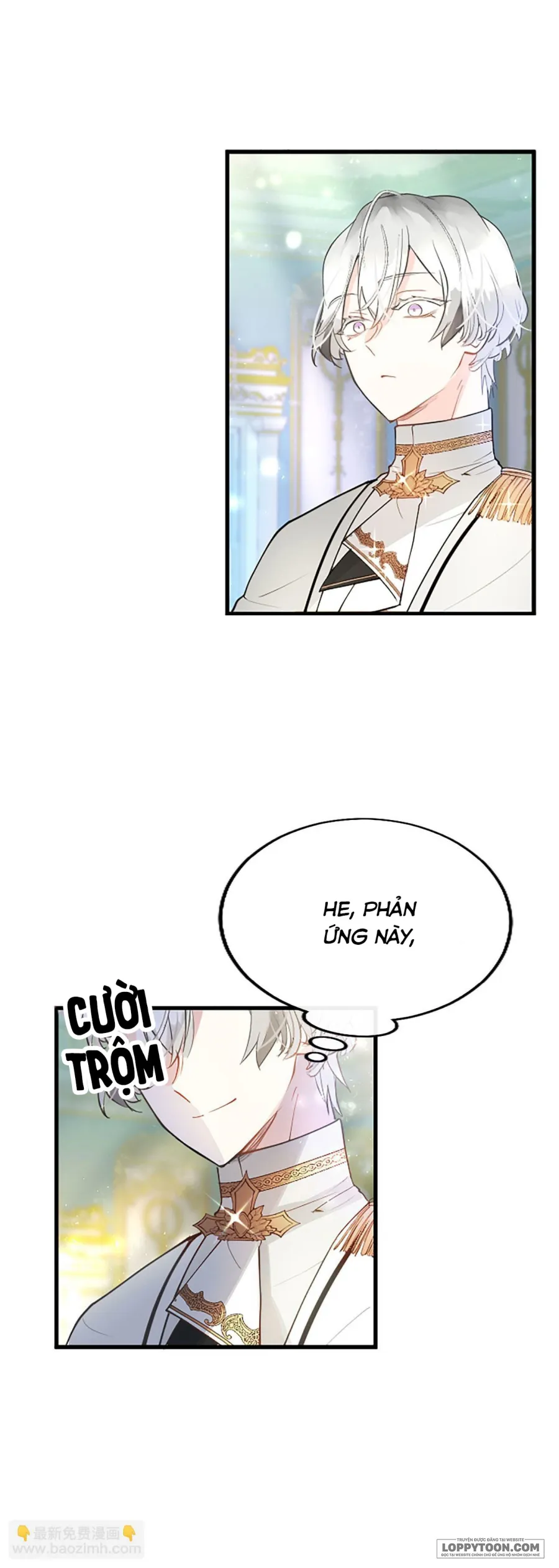 Đại Tiểu Thư Sao Phải Giả Nam - Chap 21 - Trang 40