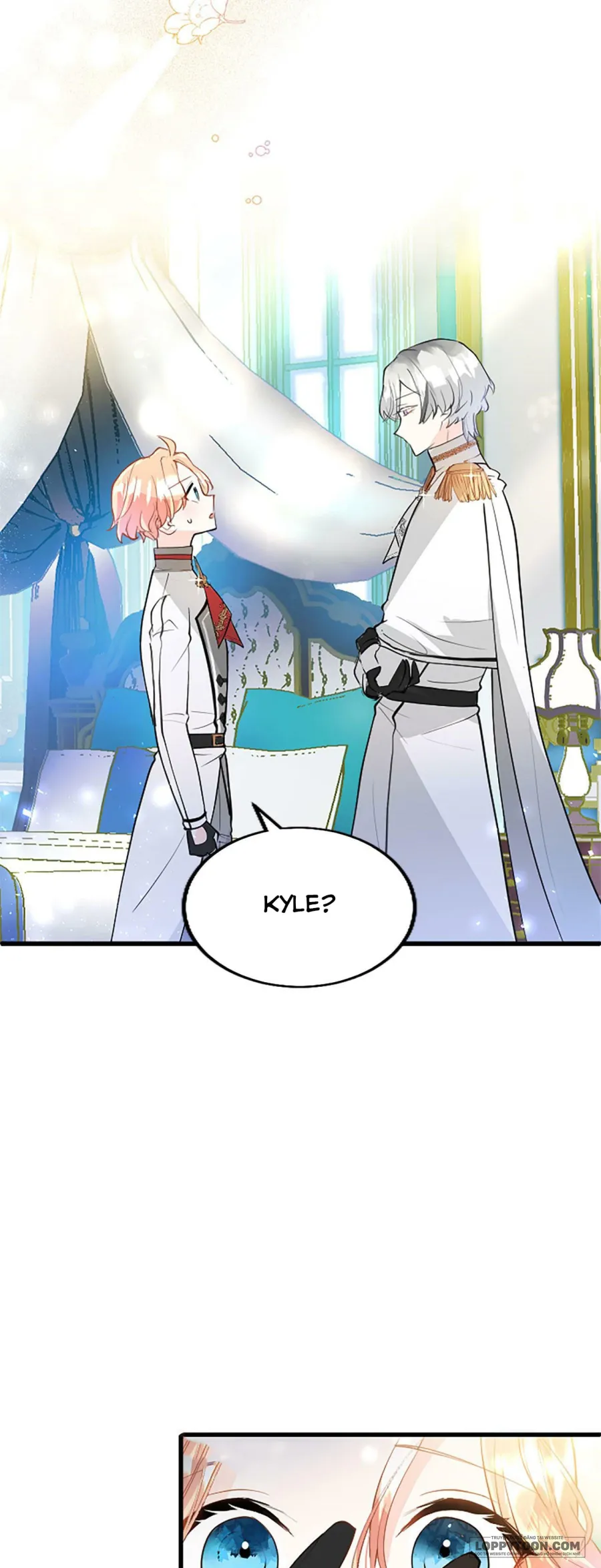 Đại Tiểu Thư Sao Phải Giả Nam - Chap 21 - Trang 42