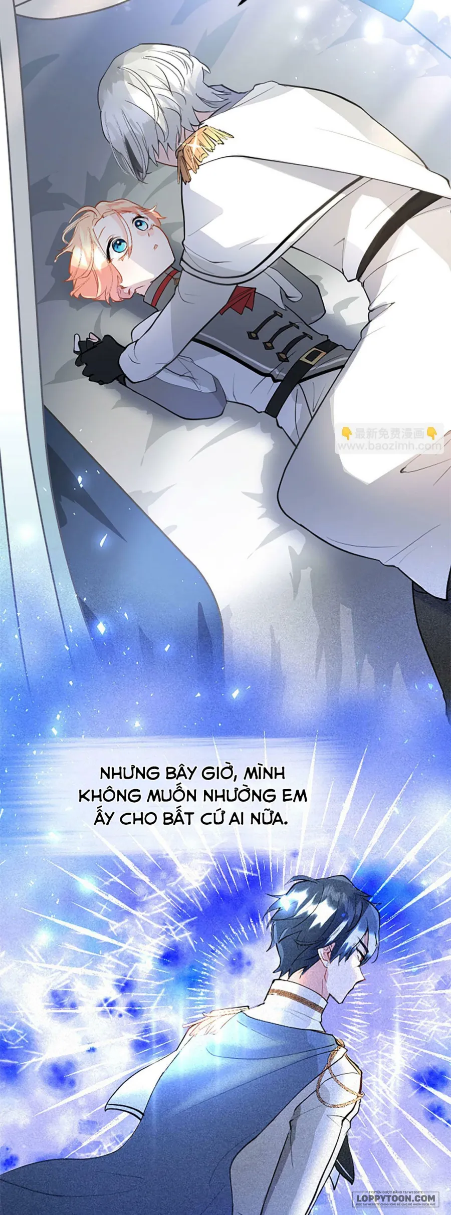 Đại Tiểu Thư Sao Phải Giả Nam - Chap 21 - Trang 46