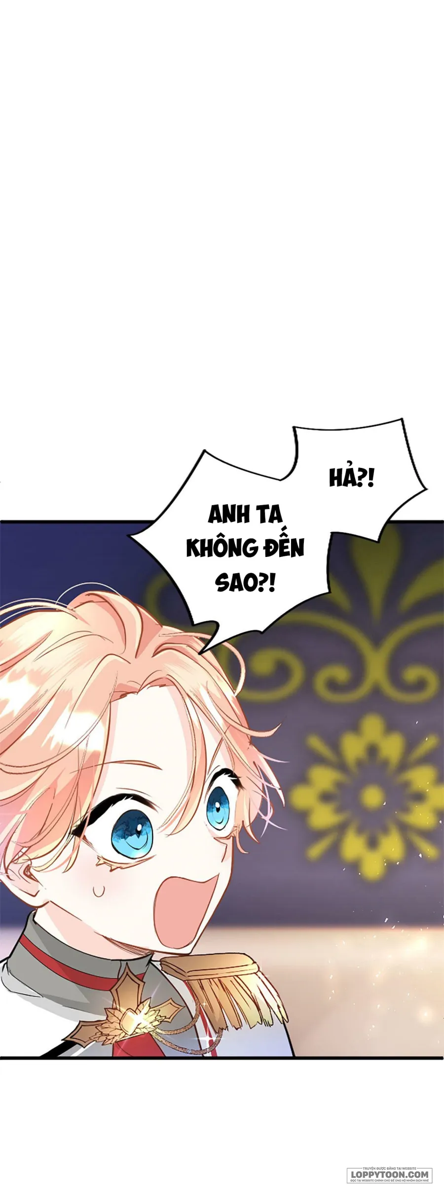 Đại Tiểu Thư Sao Phải Giả Nam - Chap 21 - Trang 8