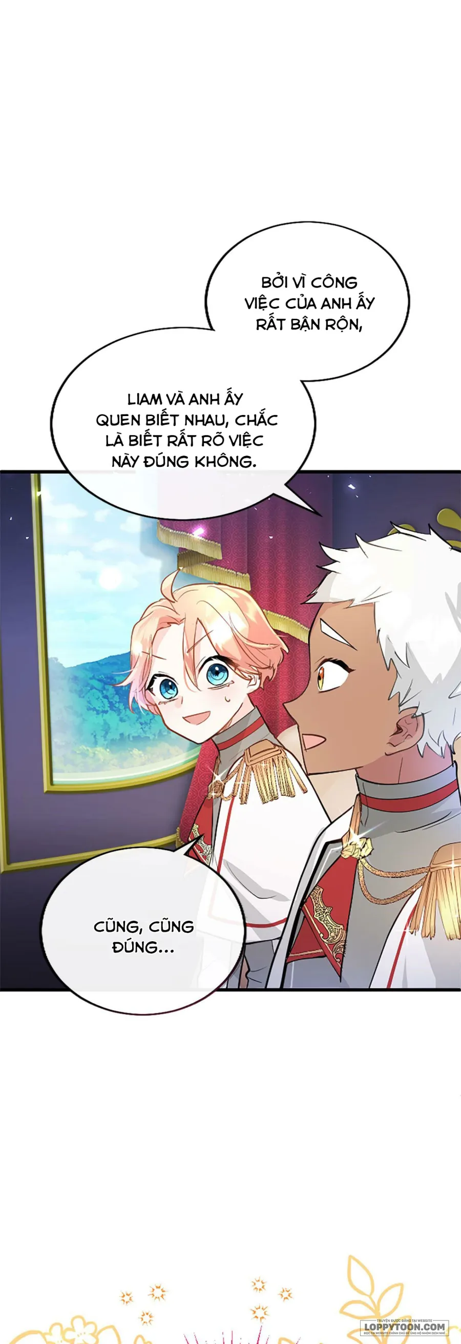 Đại Tiểu Thư Sao Phải Giả Nam - Chap 21 - Trang 9