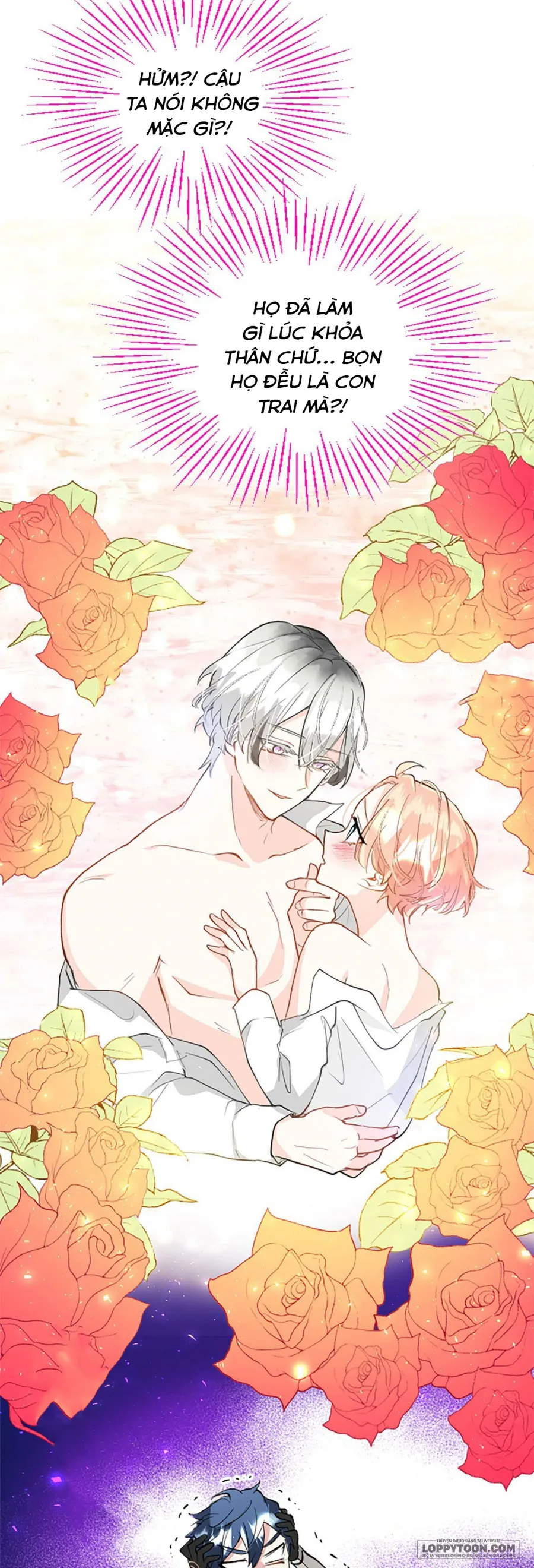 Đại Tiểu Thư Sao Phải Giả Nam - Chap 22 - Trang 11