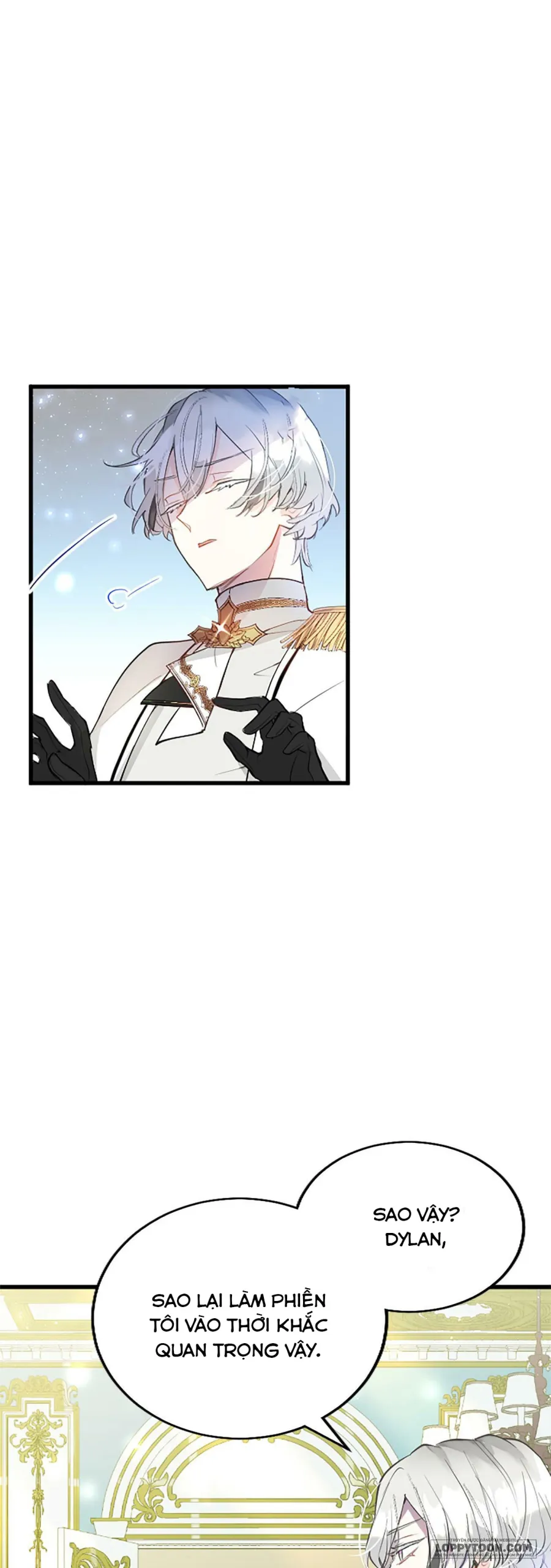 Đại Tiểu Thư Sao Phải Giả Nam - Chap 22 - Trang 15