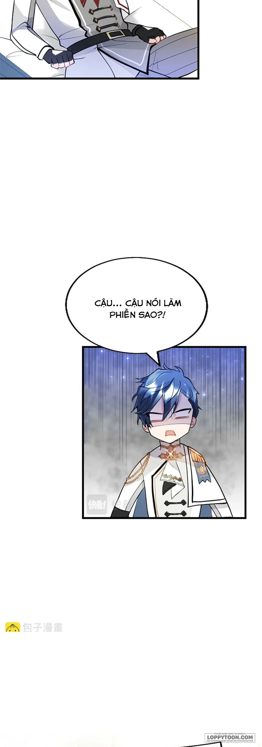Đại Tiểu Thư Sao Phải Giả Nam - Chap 22 - Trang 17