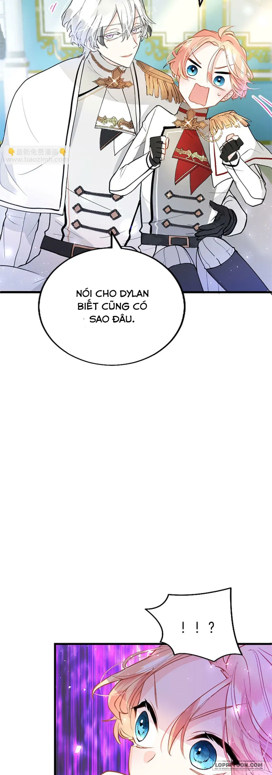 Đại Tiểu Thư Sao Phải Giả Nam - Chap 22 - Trang 19