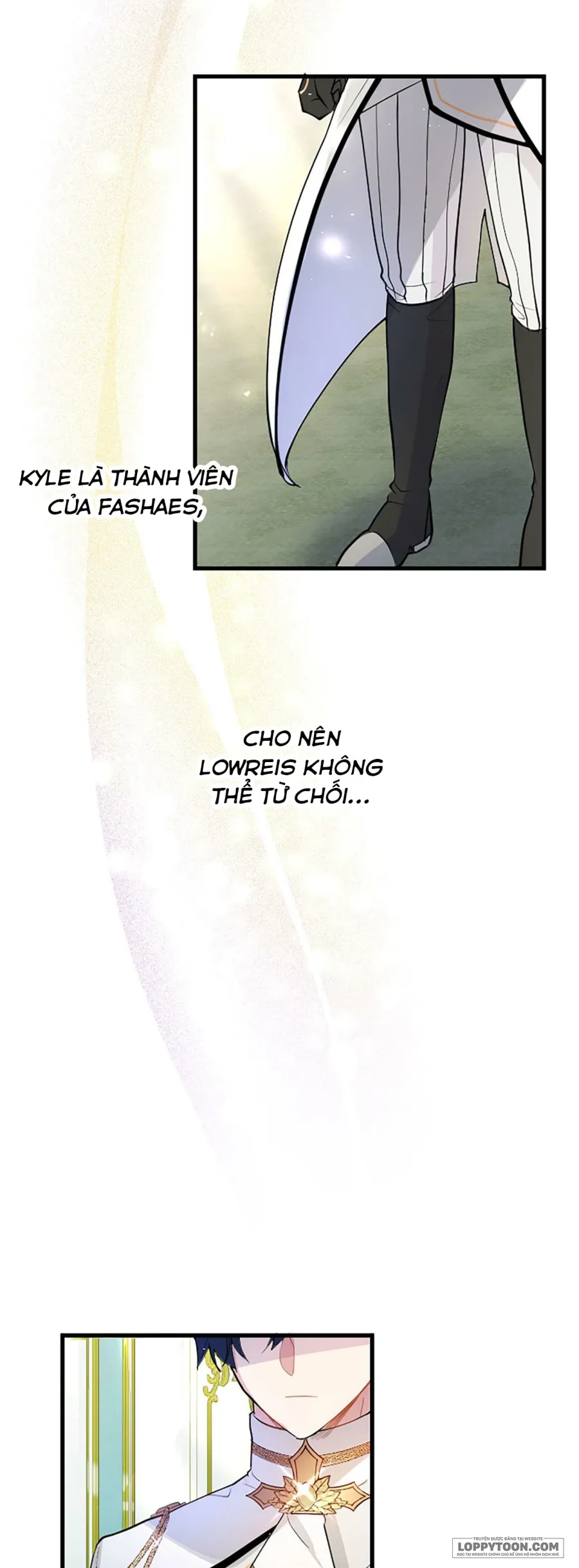 Đại Tiểu Thư Sao Phải Giả Nam - Chap 22 - Trang 25