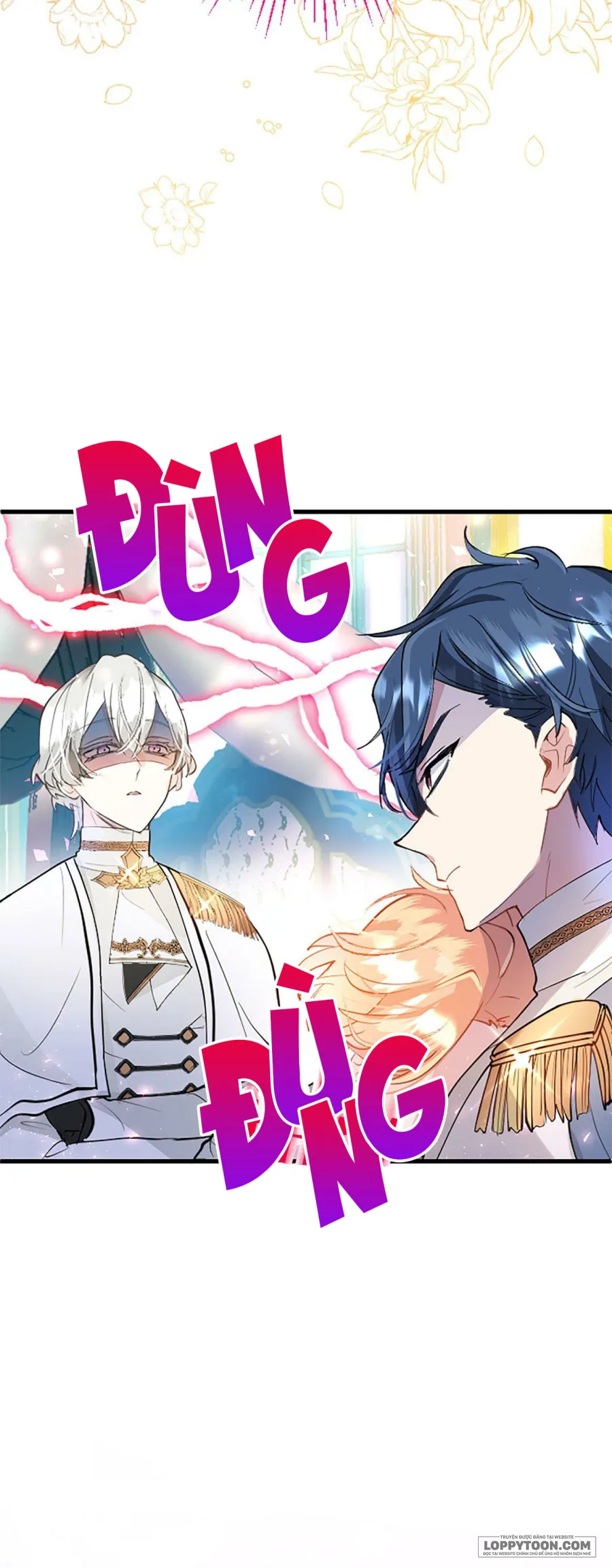 Đại Tiểu Thư Sao Phải Giả Nam - Chap 22 - Trang 28