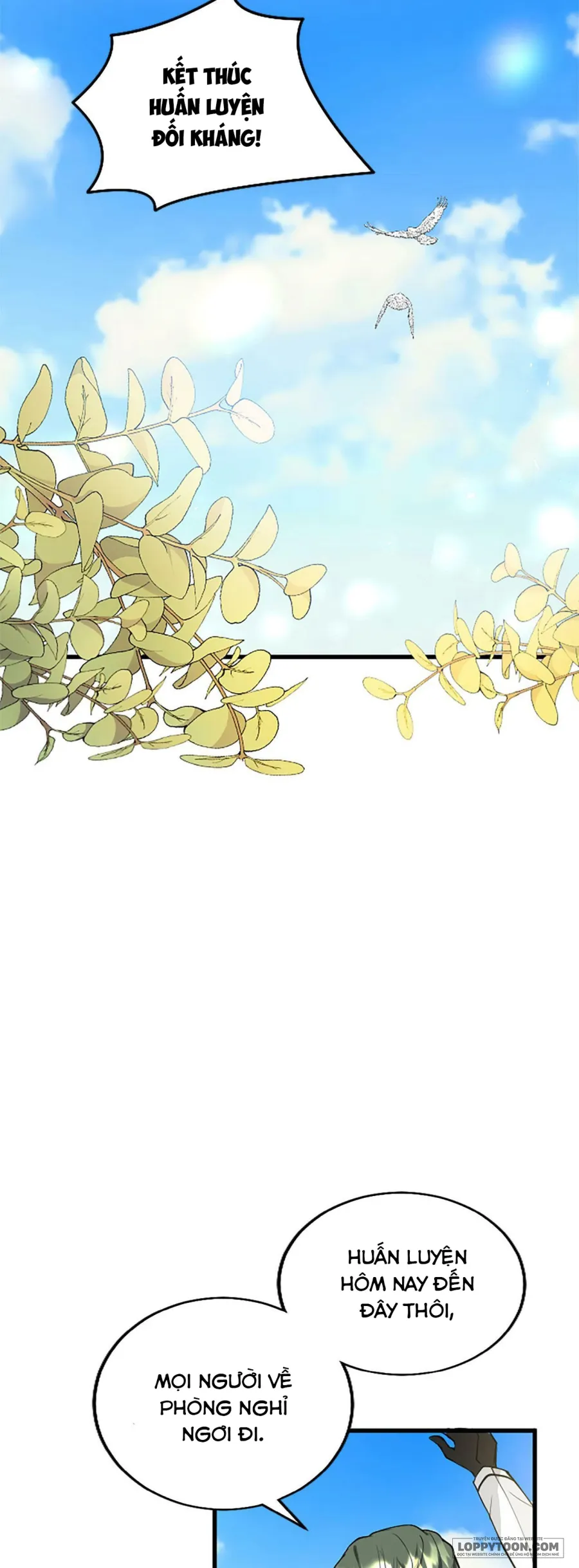 Đại Tiểu Thư Sao Phải Giả Nam - Chap 22 - Trang 31