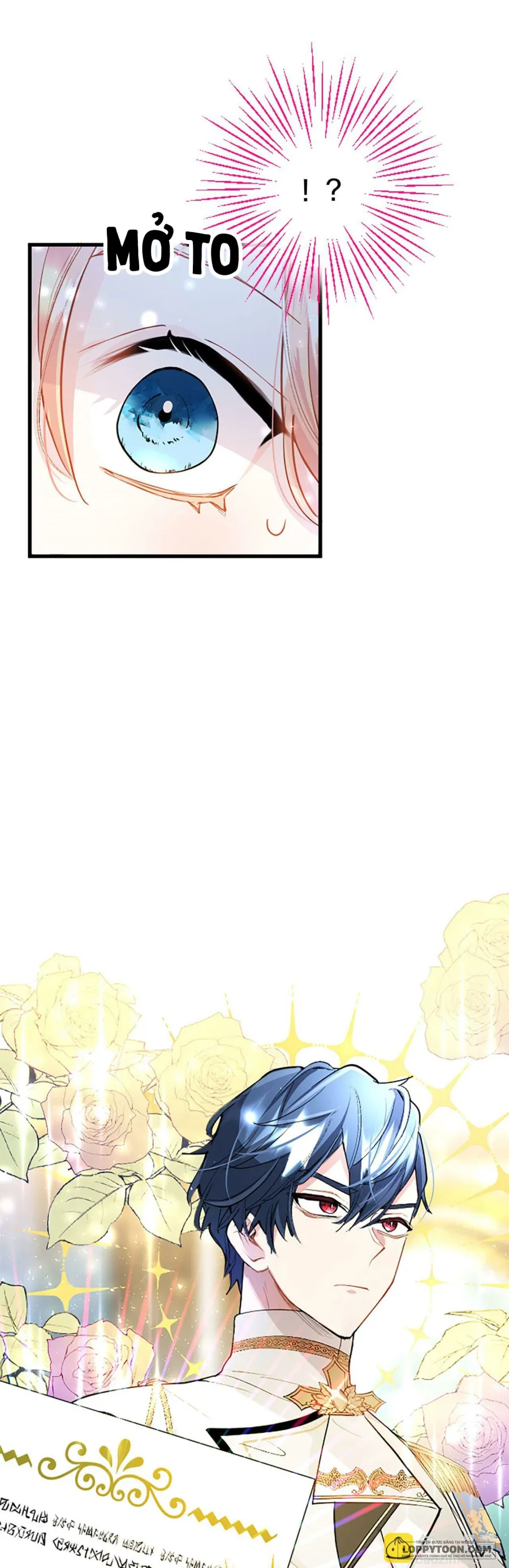 Đại Tiểu Thư Sao Phải Giả Nam - Chap 22 - Trang 36