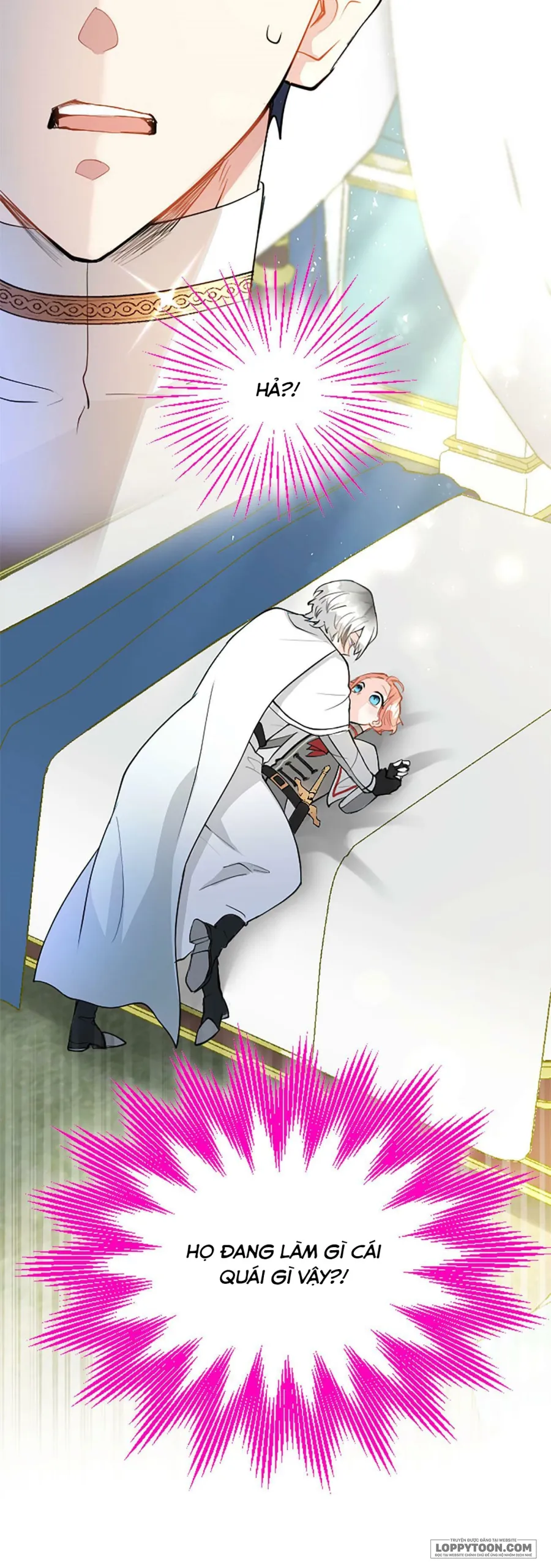 Đại Tiểu Thư Sao Phải Giả Nam - Chap 22 - Trang 9