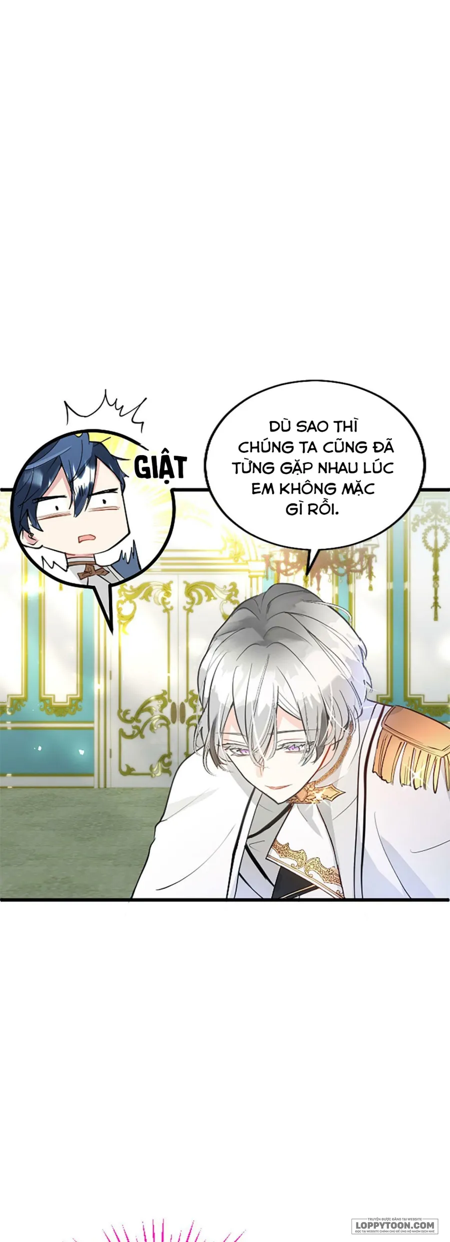 Đại Tiểu Thư Sao Phải Giả Nam - Chap 22 - Trang 10