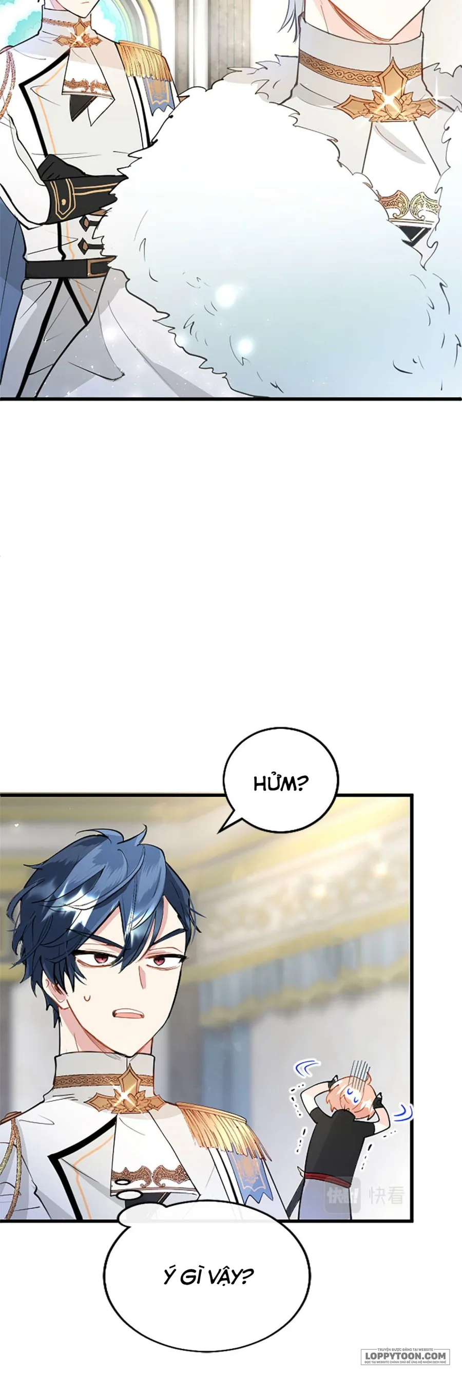 Đại Tiểu Thư Sao Phải Giả Nam - Chap 23 - Trang 13