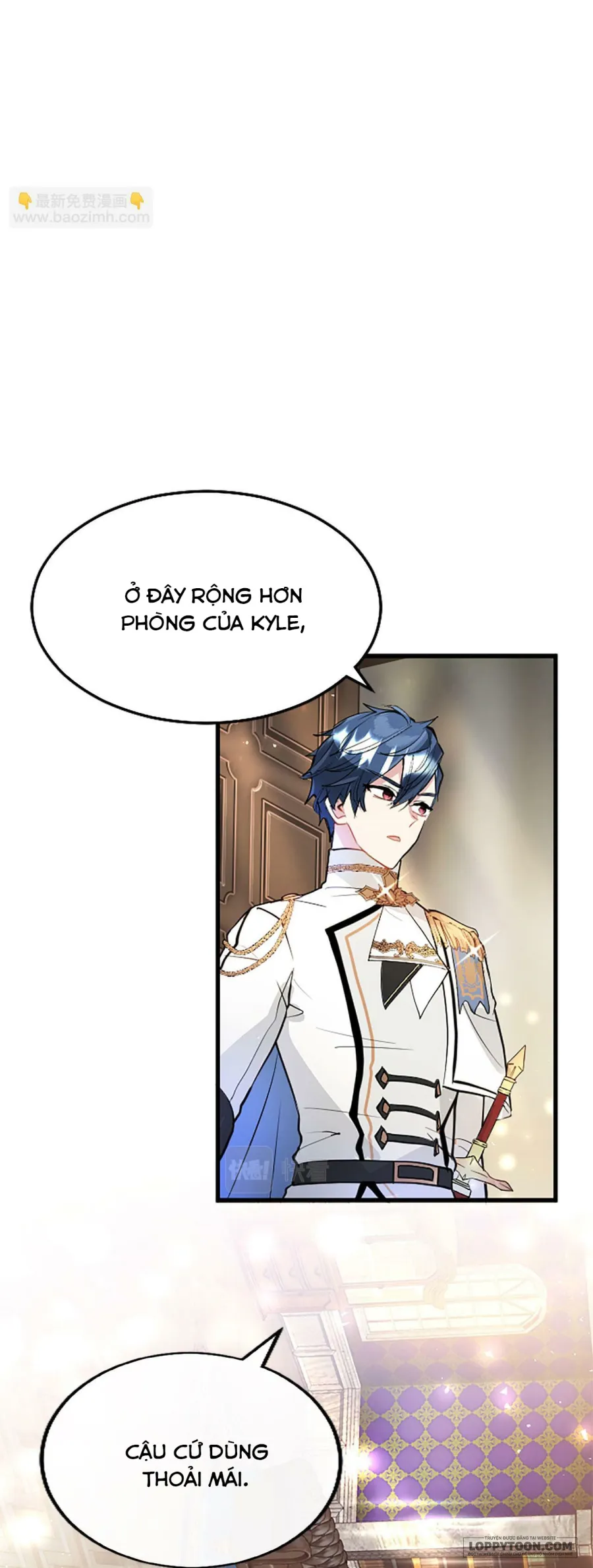 Đại Tiểu Thư Sao Phải Giả Nam - Chap 23 - Trang 16