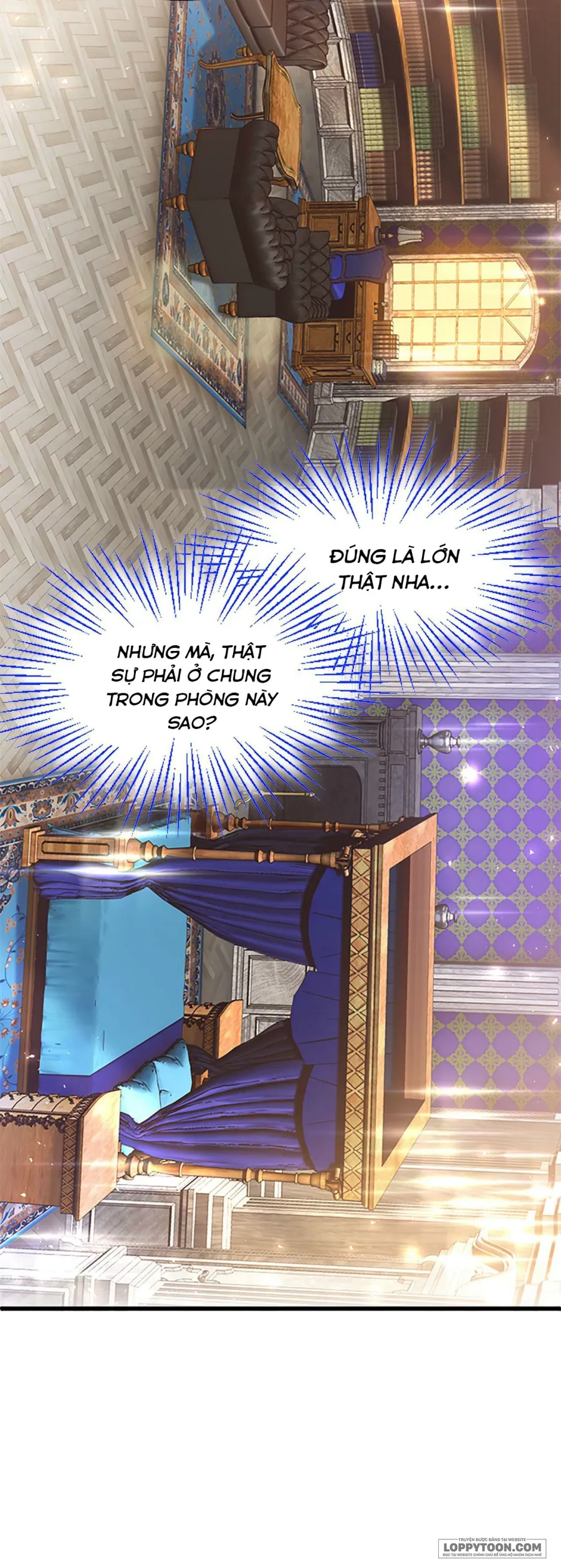 Đại Tiểu Thư Sao Phải Giả Nam - Chap 23 - Trang 17