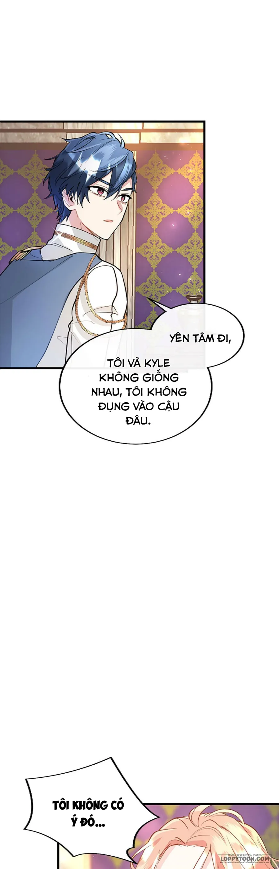 Đại Tiểu Thư Sao Phải Giả Nam - Chap 23 - Trang 23