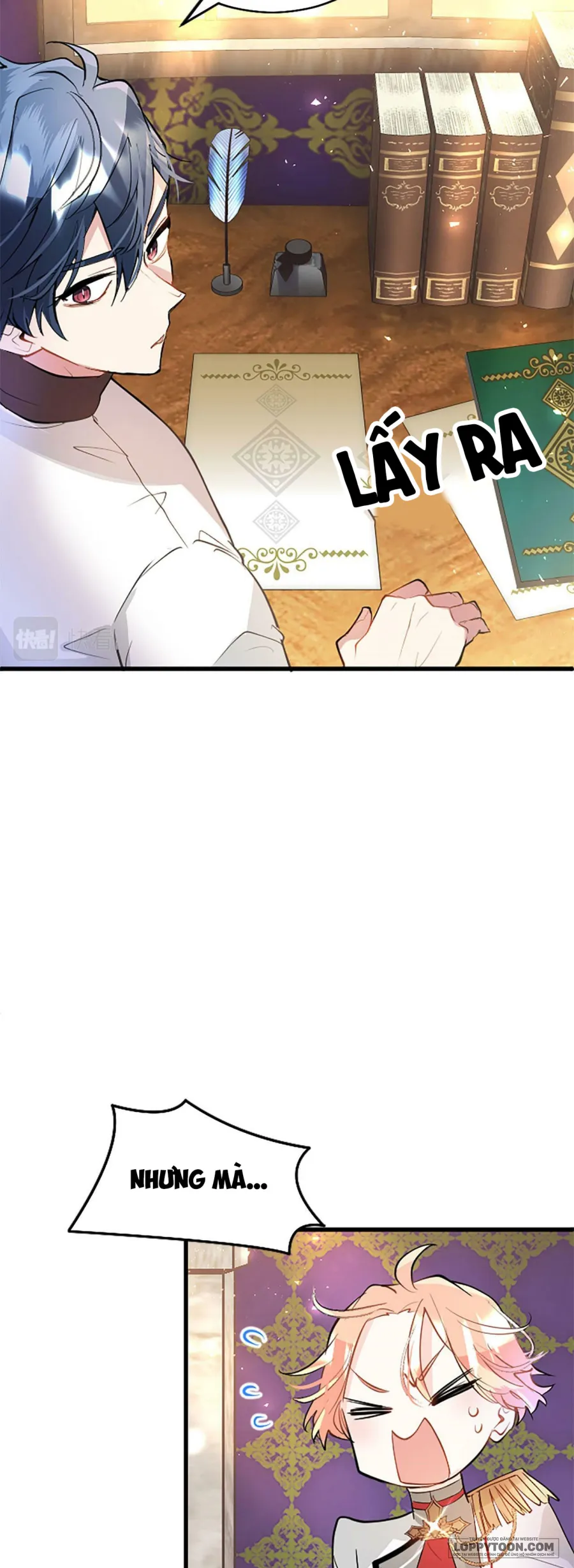 Đại Tiểu Thư Sao Phải Giả Nam - Chap 23 - Trang 28