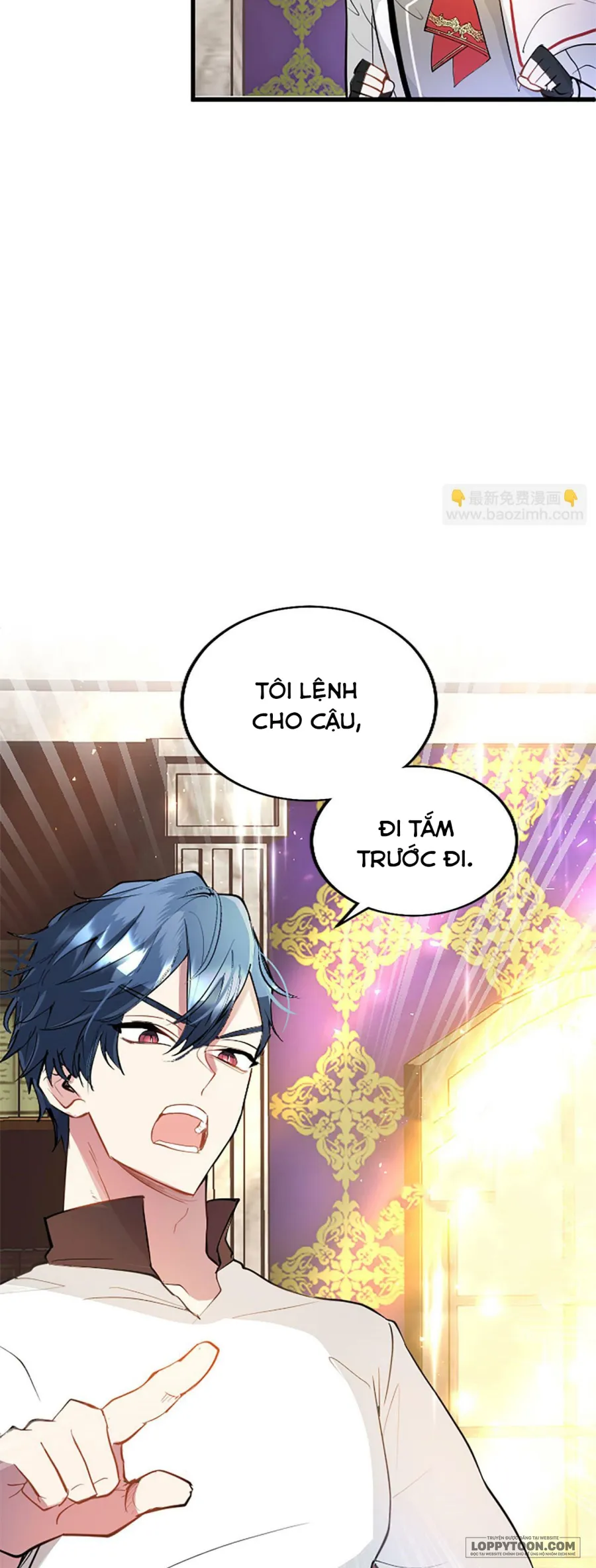 Đại Tiểu Thư Sao Phải Giả Nam - Chap 23 - Trang 29