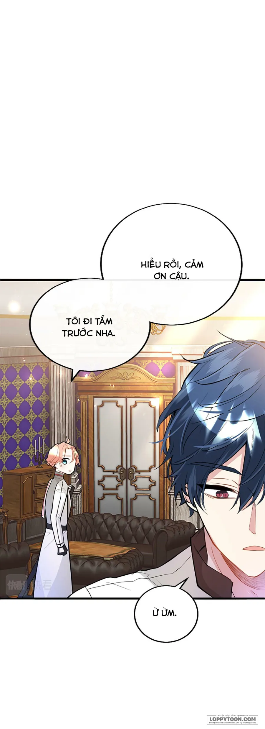 Đại Tiểu Thư Sao Phải Giả Nam - Chap 23 - Trang 33
