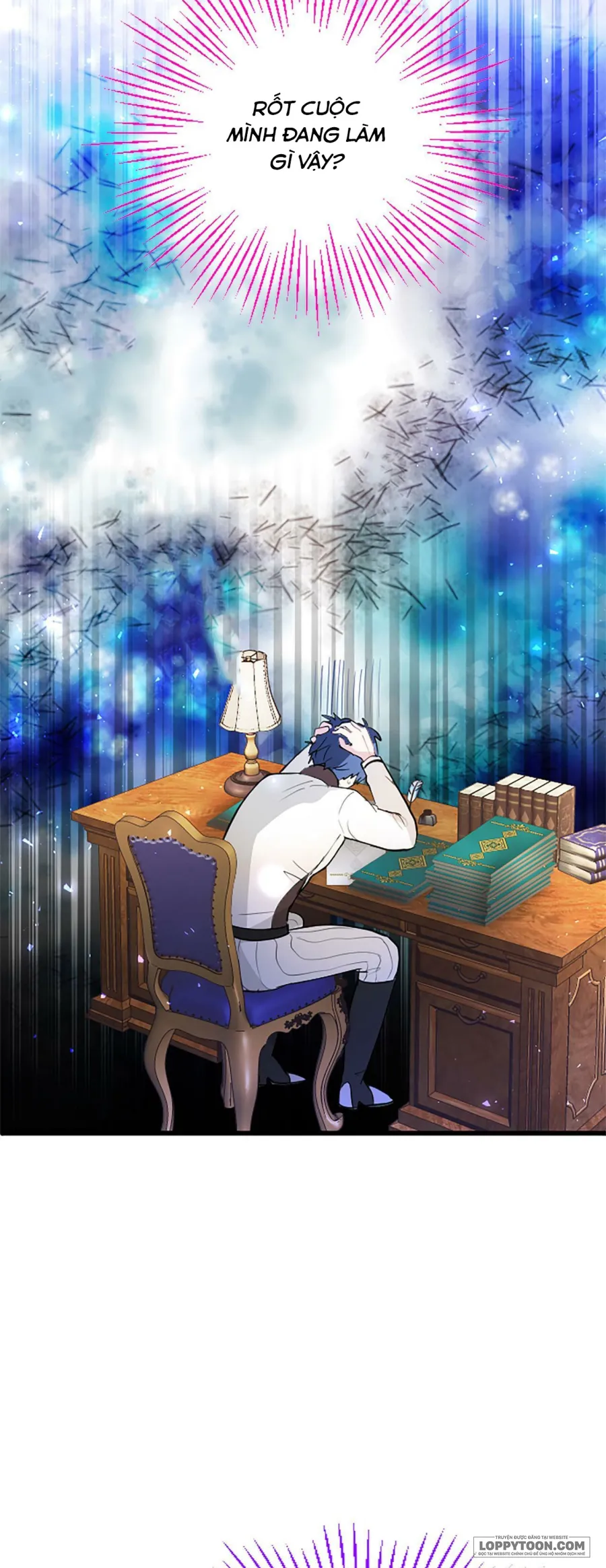 Đại Tiểu Thư Sao Phải Giả Nam - Chap 23 - Trang 35
