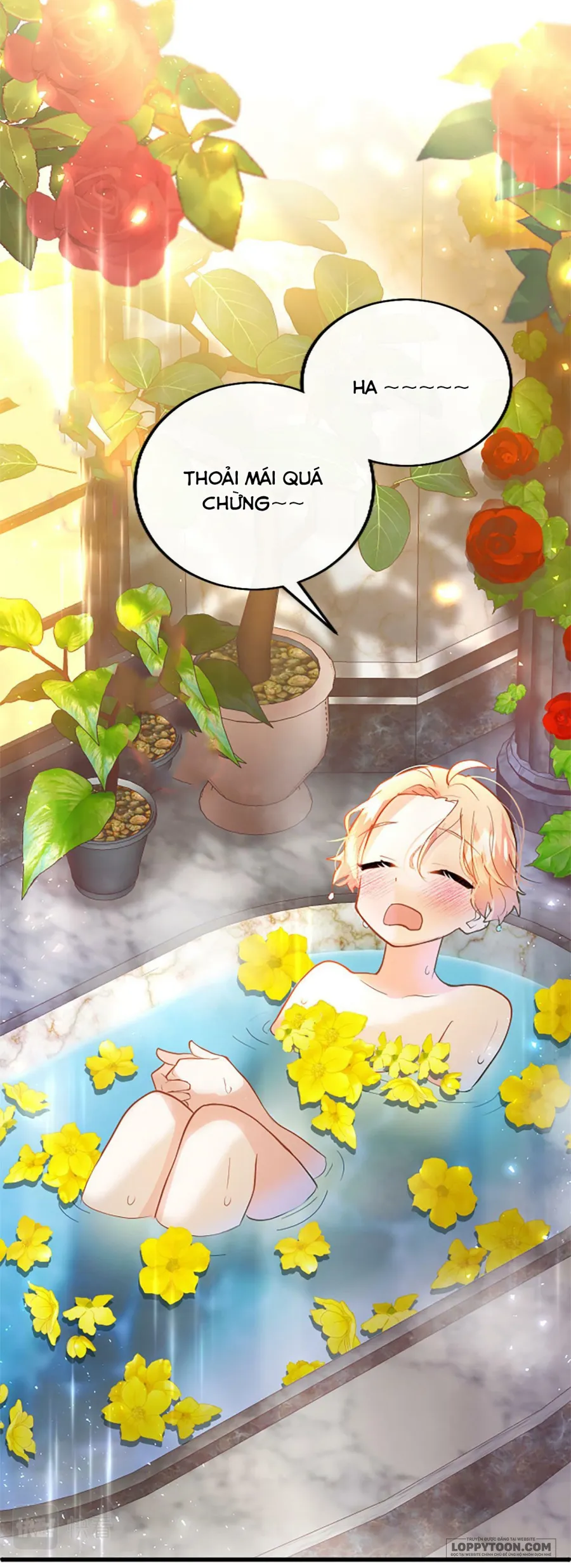 Đại Tiểu Thư Sao Phải Giả Nam - Chap 23 - Trang 40