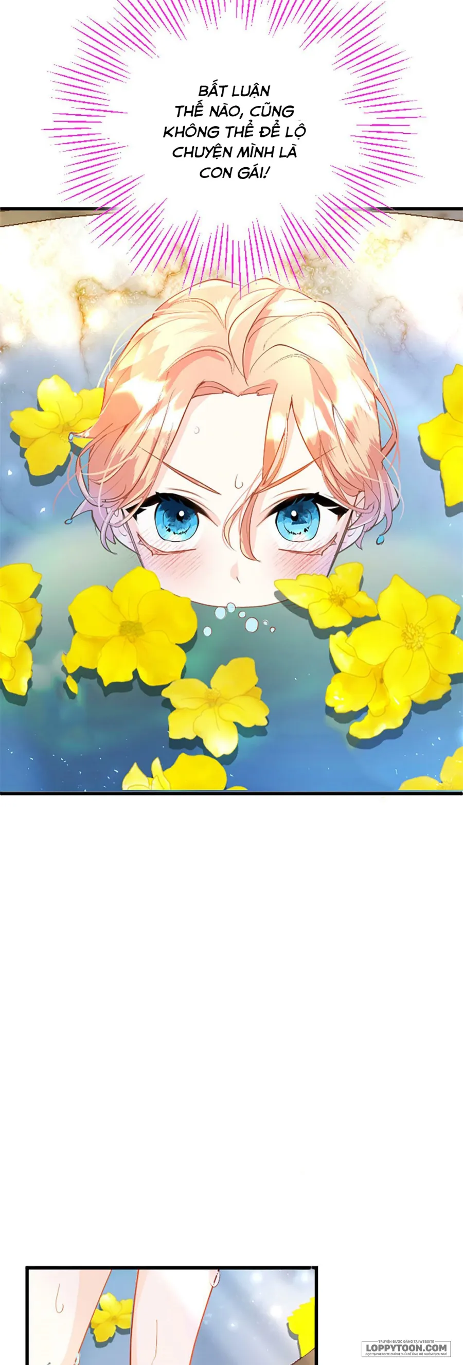 Đại Tiểu Thư Sao Phải Giả Nam - Chap 23 - Trang 42