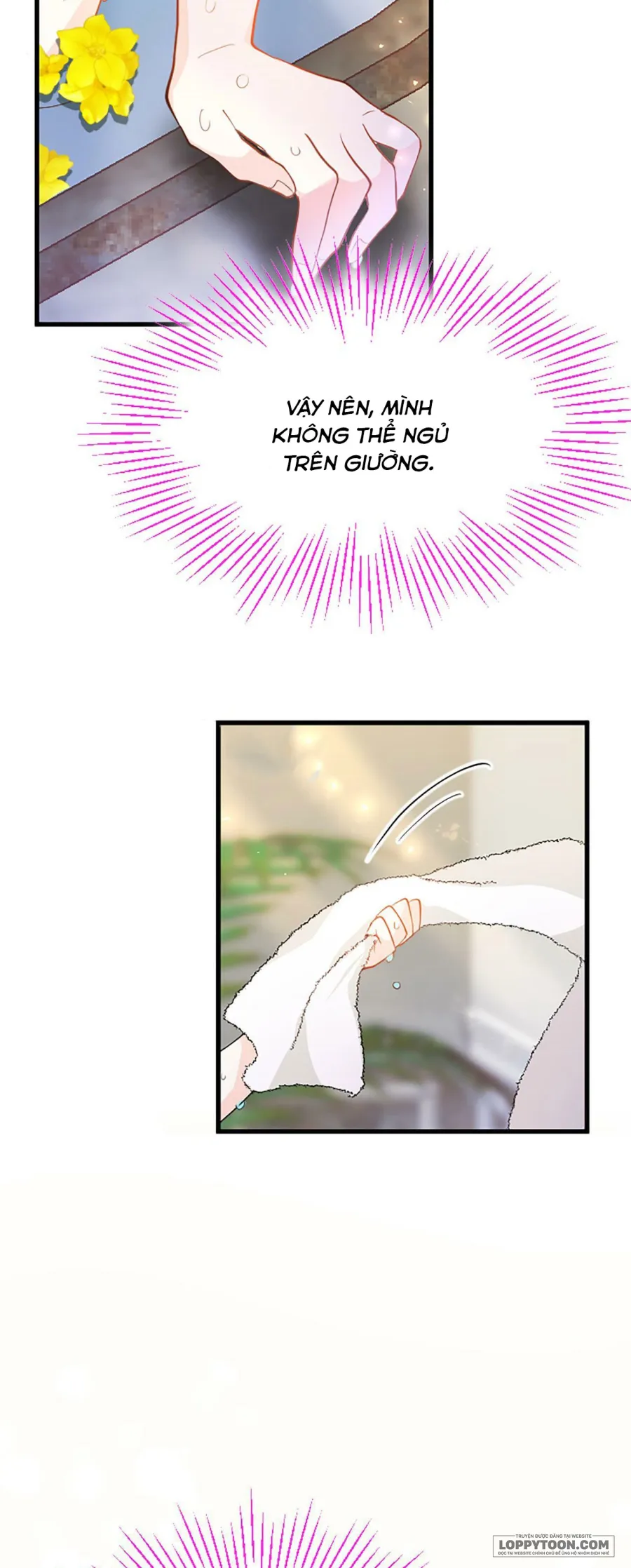 Đại Tiểu Thư Sao Phải Giả Nam - Chap 23 - Trang 43