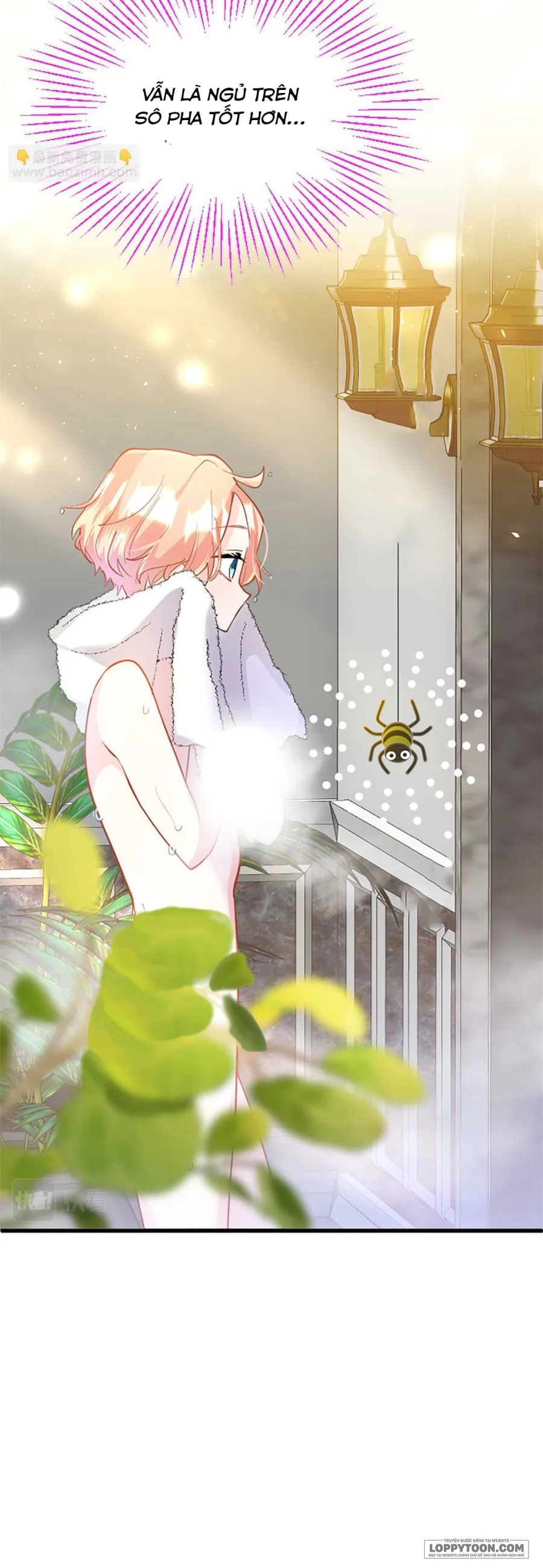 Đại Tiểu Thư Sao Phải Giả Nam - Chap 23 - Trang 44