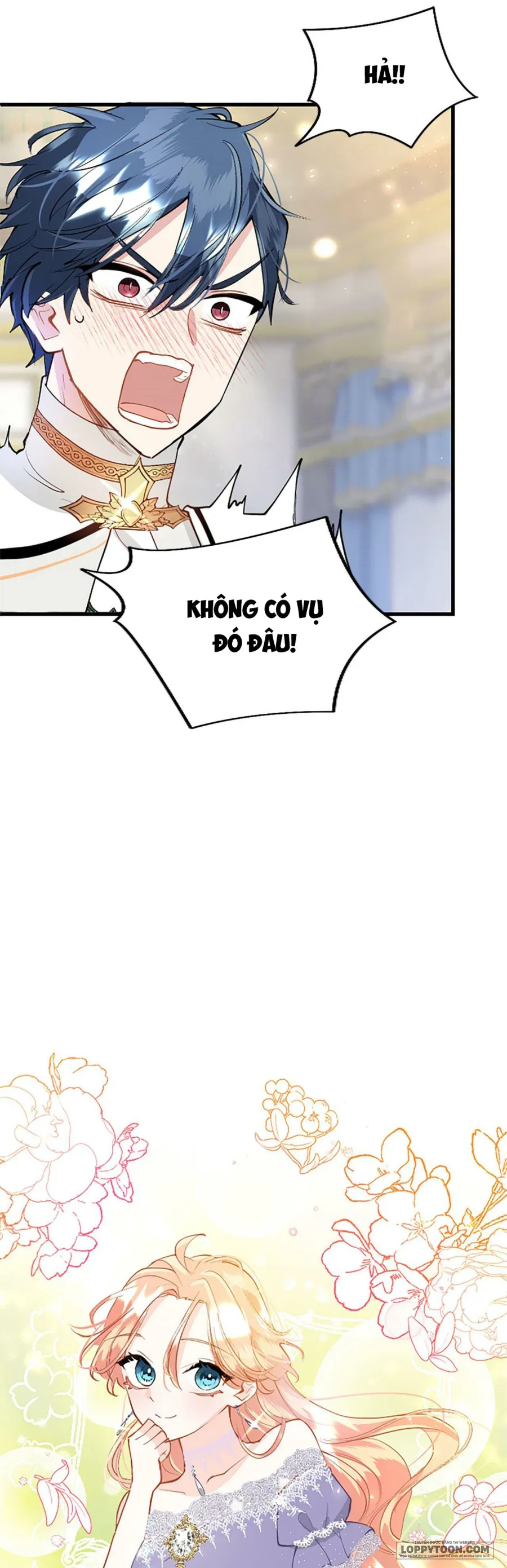 Đại Tiểu Thư Sao Phải Giả Nam - Chap 23 - Trang 10