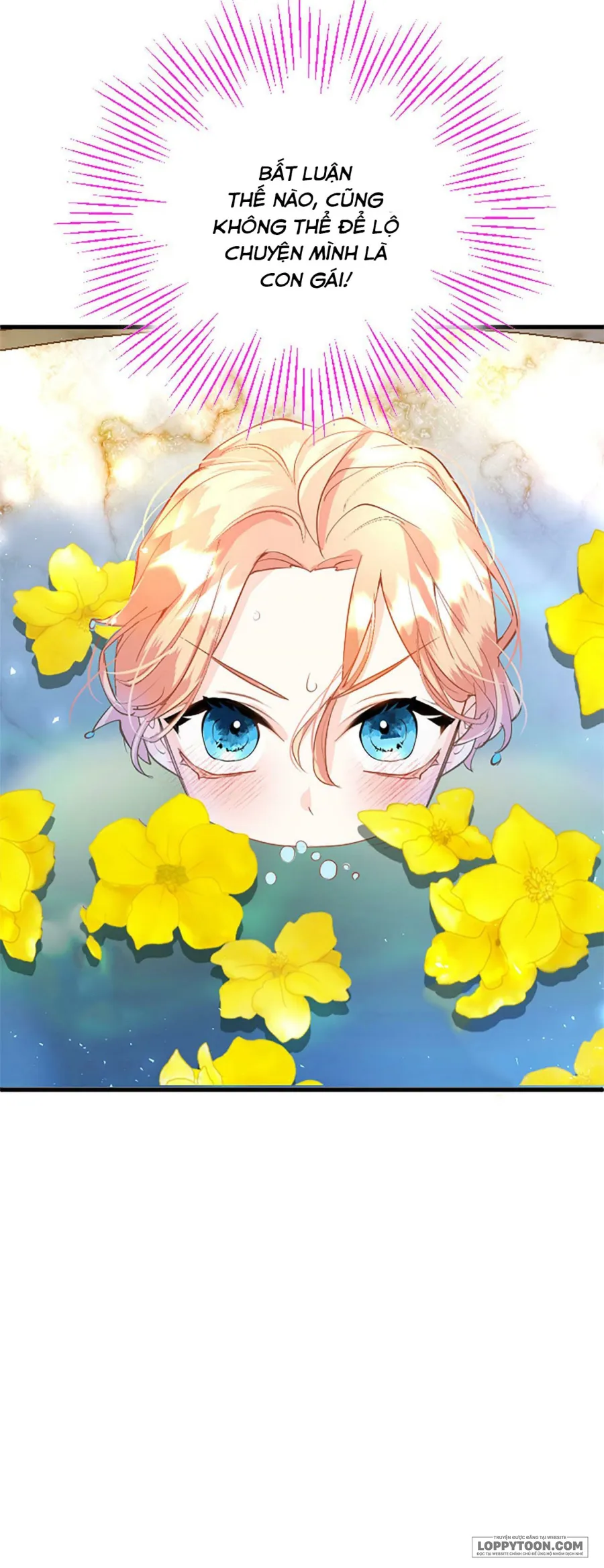 Đại Tiểu Thư Sao Phải Giả Nam - Chap 24 - Trang 2