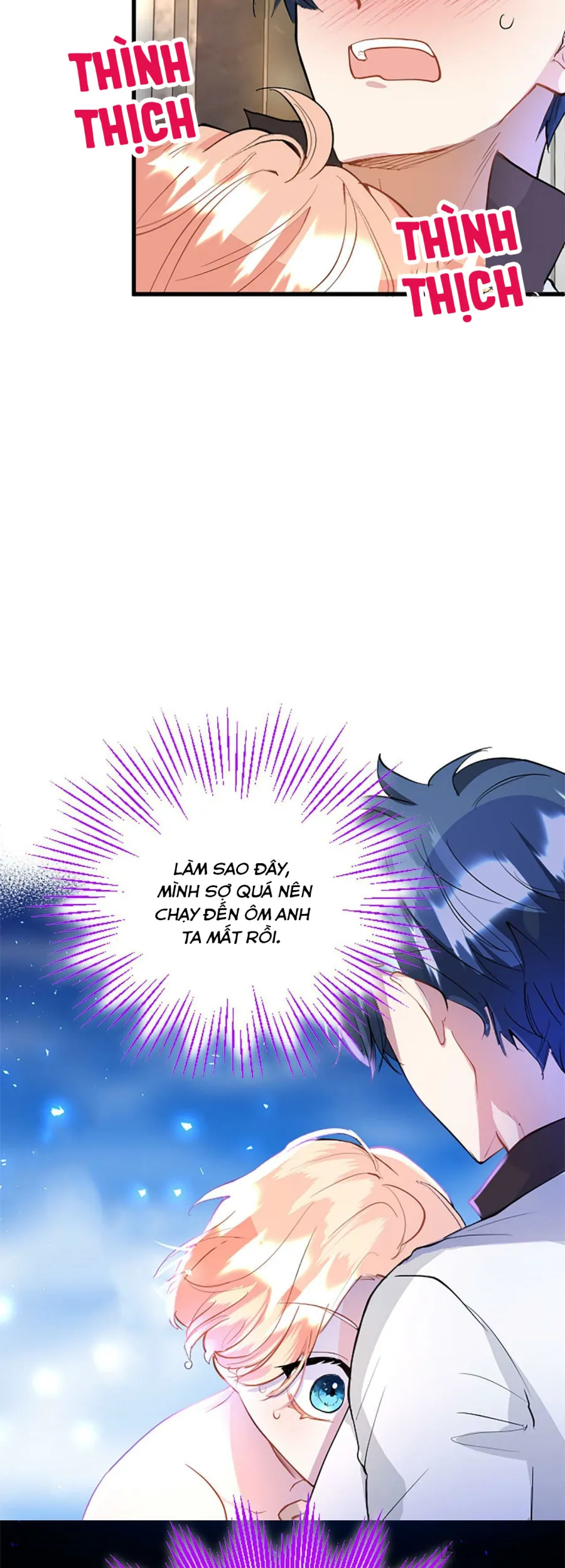 Đại Tiểu Thư Sao Phải Giả Nam - Chap 24 - Trang 11