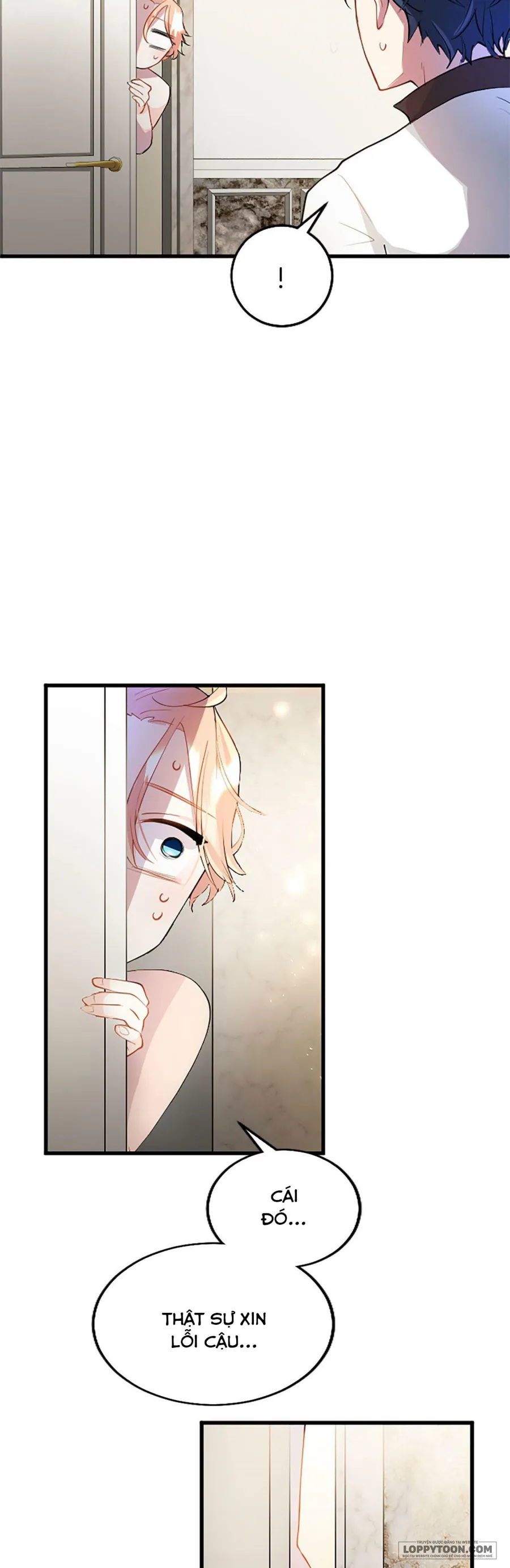 Đại Tiểu Thư Sao Phải Giả Nam - Chap 24 - Trang 15